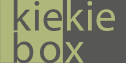 KIEKIEBOX photography & design