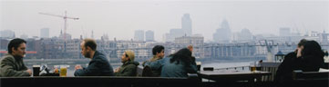London Southbank